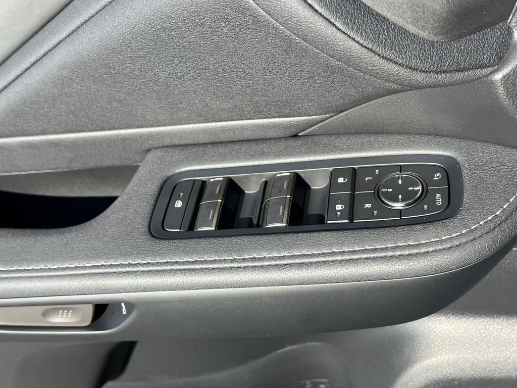 new 2026 Lexus TX 350 car, priced at $63,952