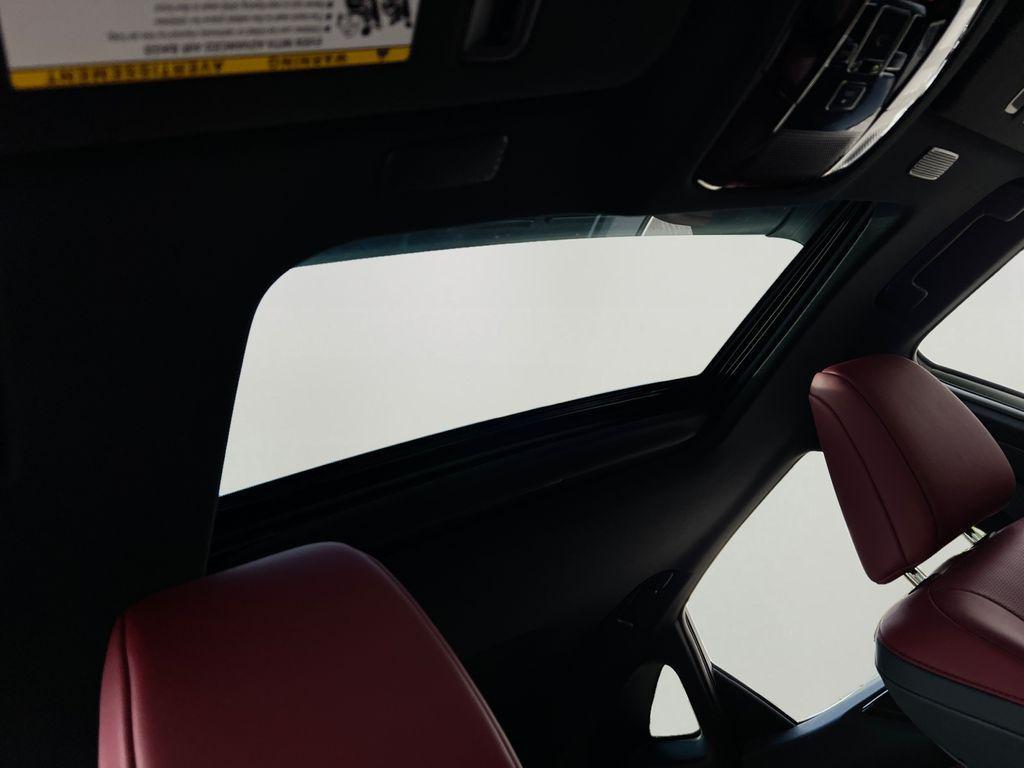new 2026 Lexus NX 350 car, priced at $51,799