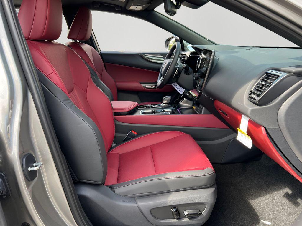 new 2026 Lexus NX 350 car, priced at $51,799