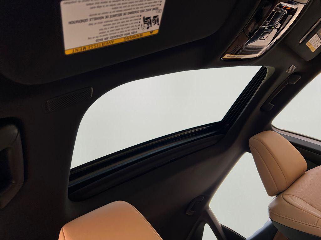 new 2025 Lexus RX 350 car, priced at $55,620