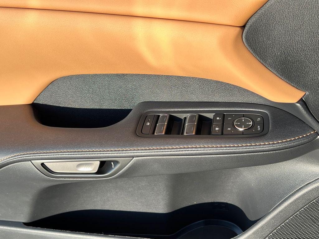 new 2025 Lexus RX 350 car, priced at $55,620