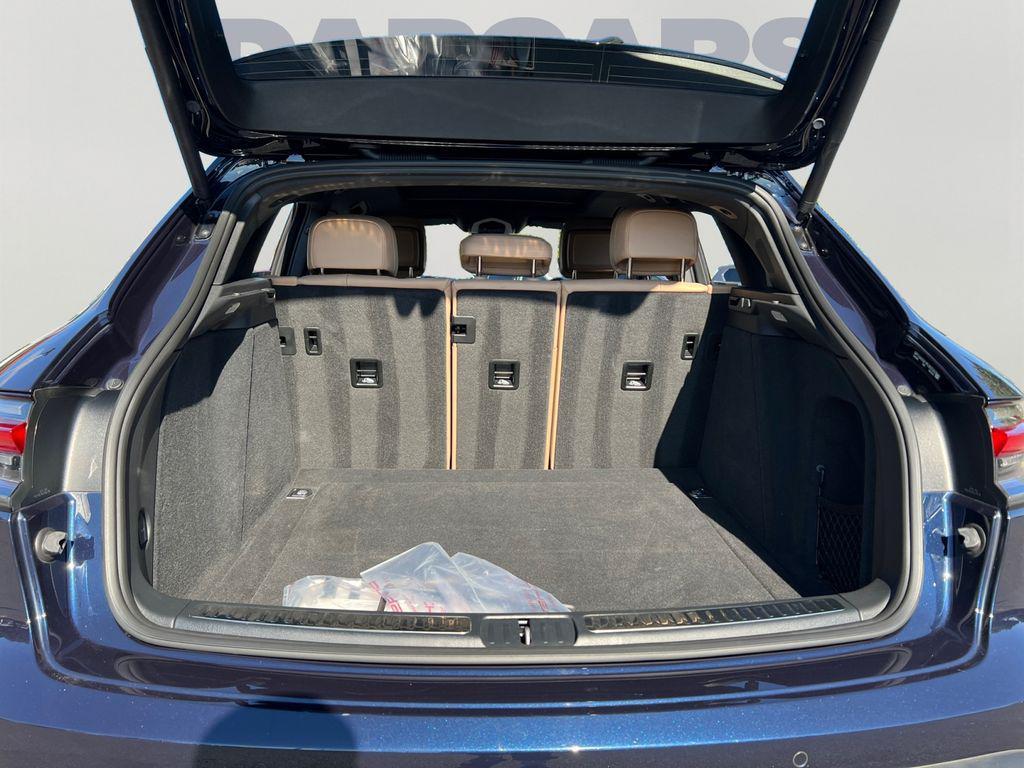 used 2023 Porsche Macan car, priced at $42,859