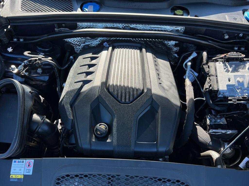 used 2023 Porsche Macan car, priced at $42,859