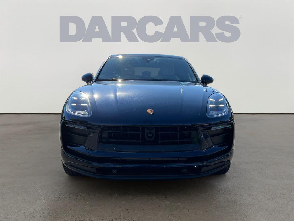 used 2023 Porsche Macan car, priced at $42,859