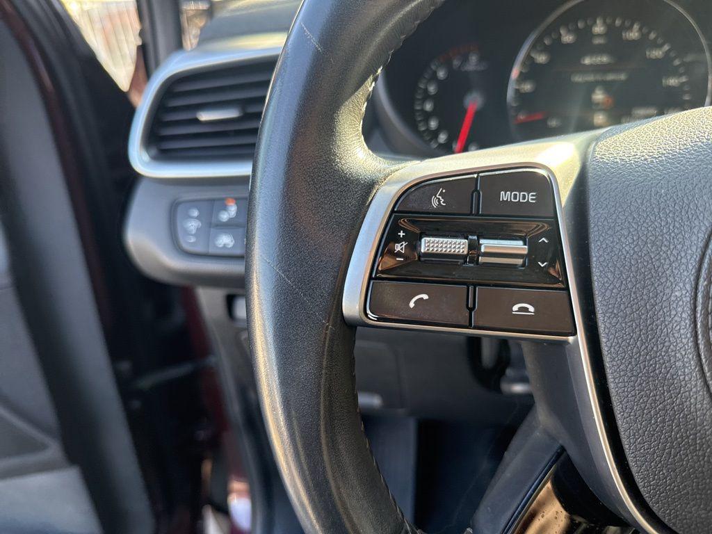 used 2019 Kia Sorento car, priced at $17,020