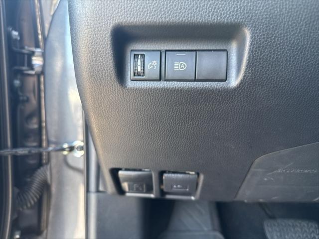 used 2022 Toyota RAV4 car, priced at $23,808