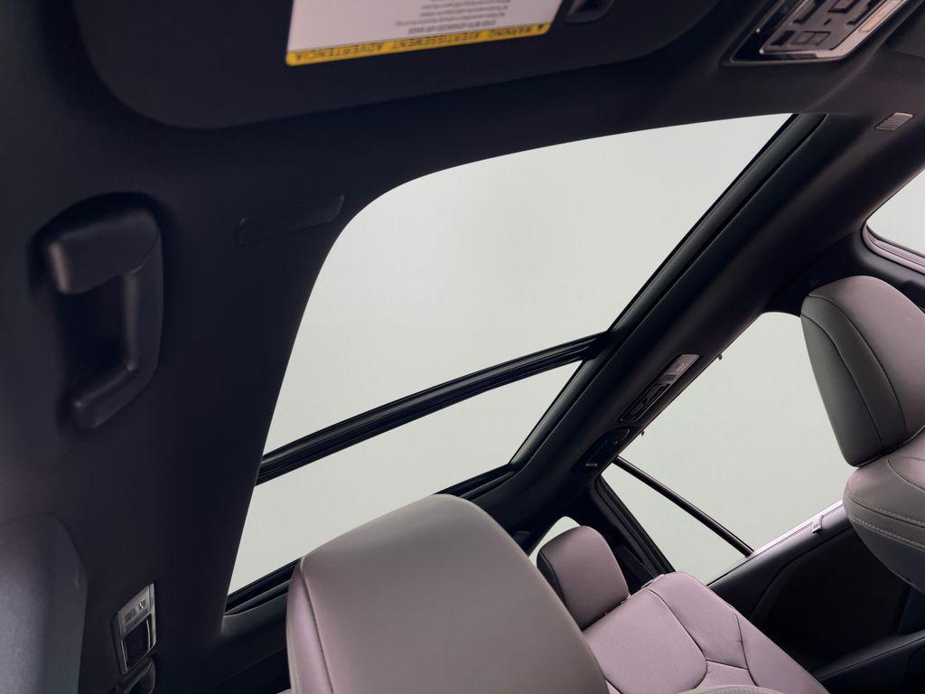 new 2026 Lexus TX 350 car, priced at $62,824