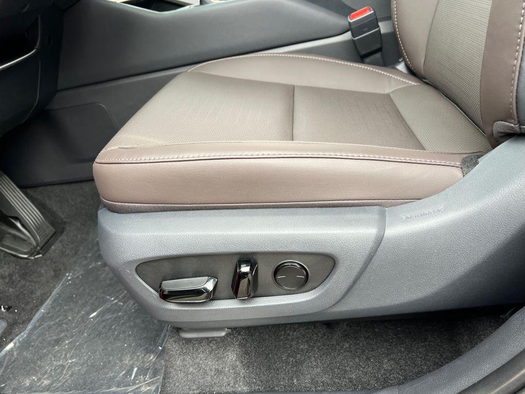 new 2026 Lexus TX 350 car, priced at $62,824