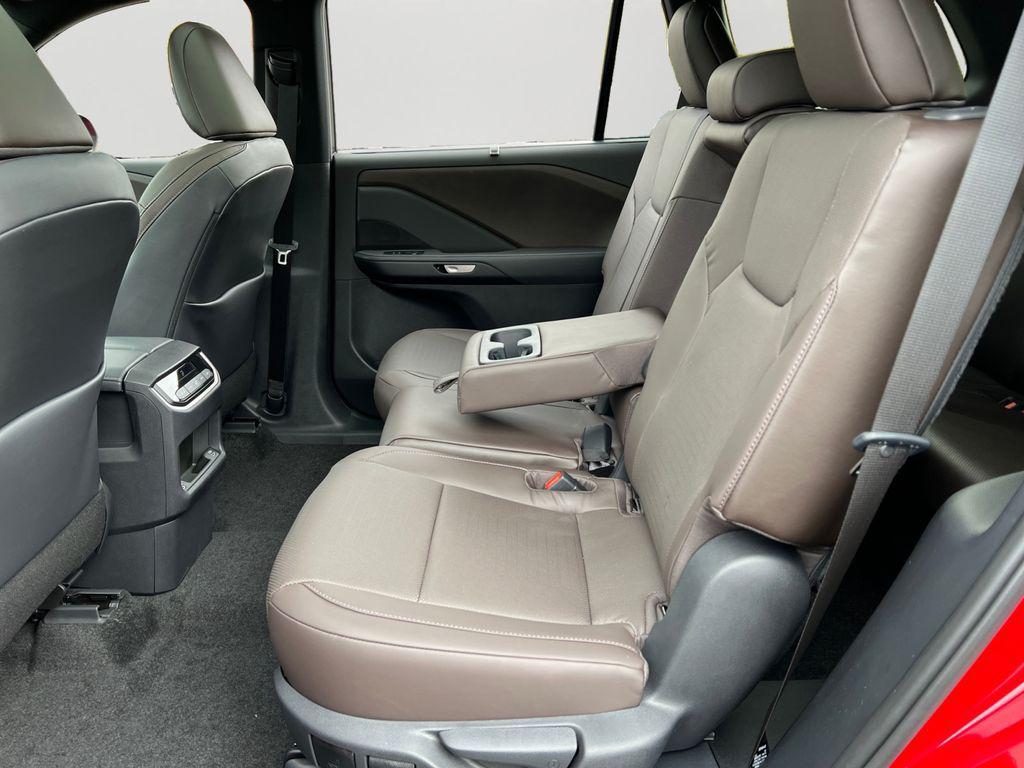 new 2026 Lexus TX 350 car, priced at $62,824