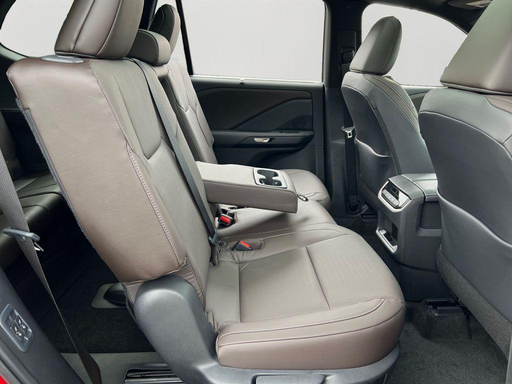 new 2026 Lexus TX 350 car, priced at $62,824