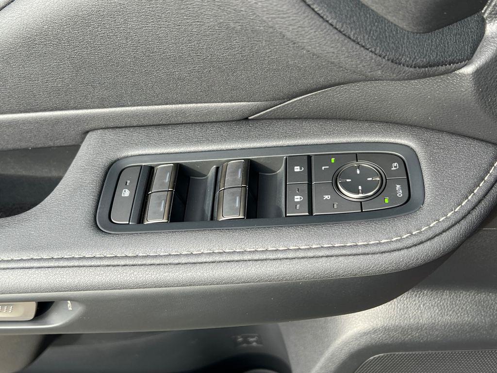 new 2026 Lexus TX 350 car, priced at $62,824