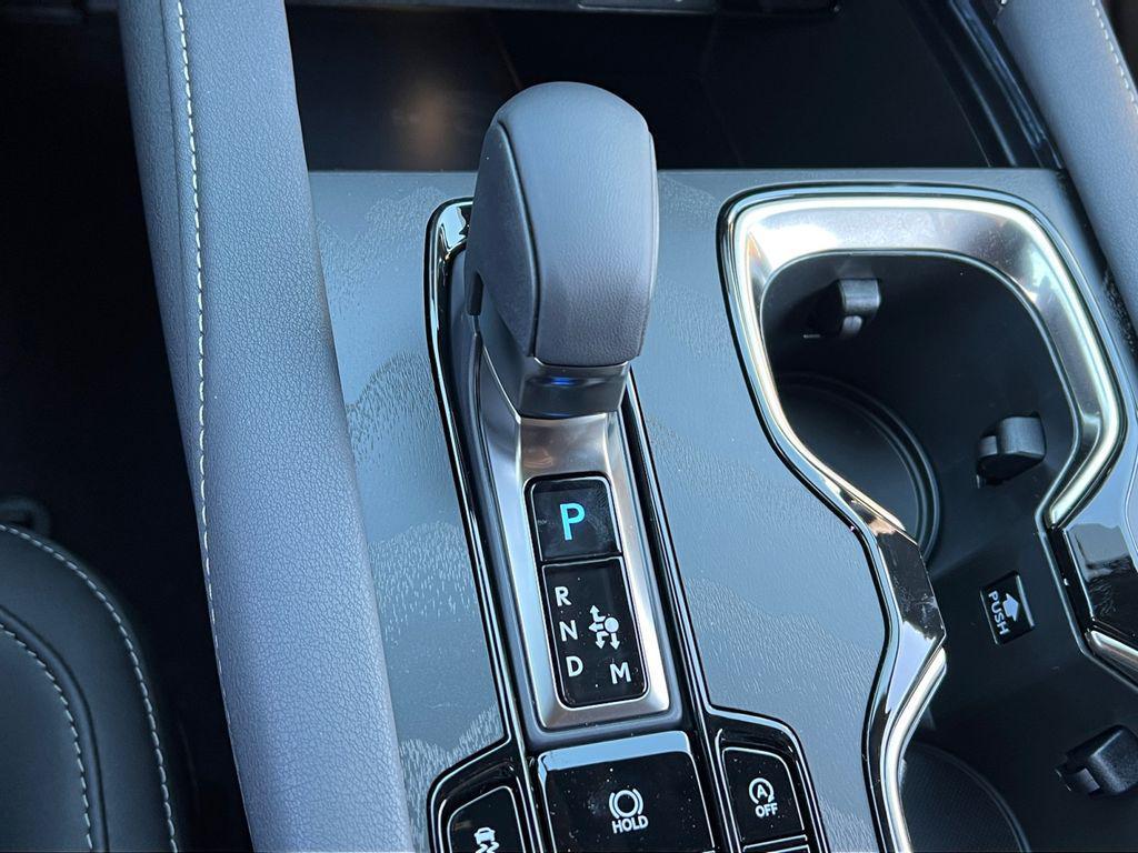 new 2025 Lexus RX 350 car, priced at $55,174