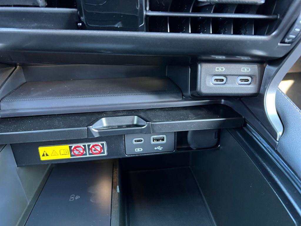 new 2025 Lexus RX 350 car, priced at $55,174