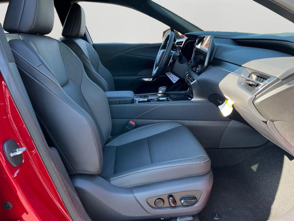 new 2025 Lexus RX 350 car, priced at $55,174