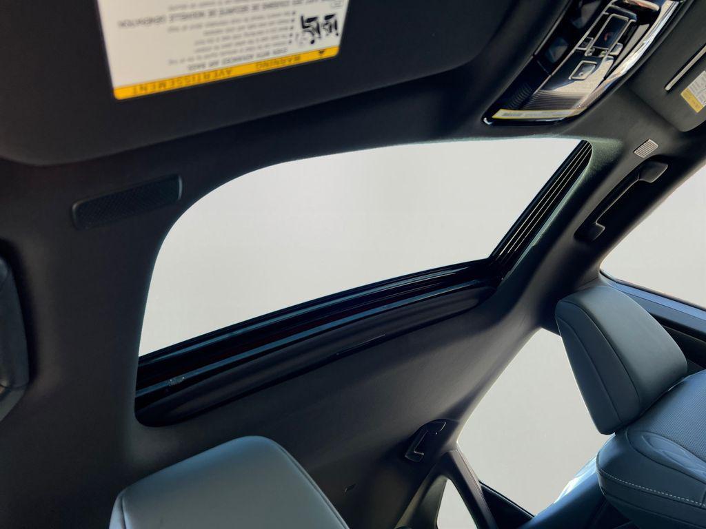 new 2025 Lexus RX 350 car, priced at $55,174