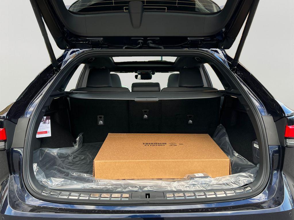 new 2026 Lexus RX 350 car, priced at $62,029