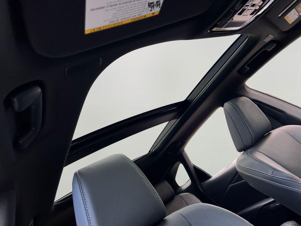 new 2026 Lexus RX 350 car, priced at $62,029