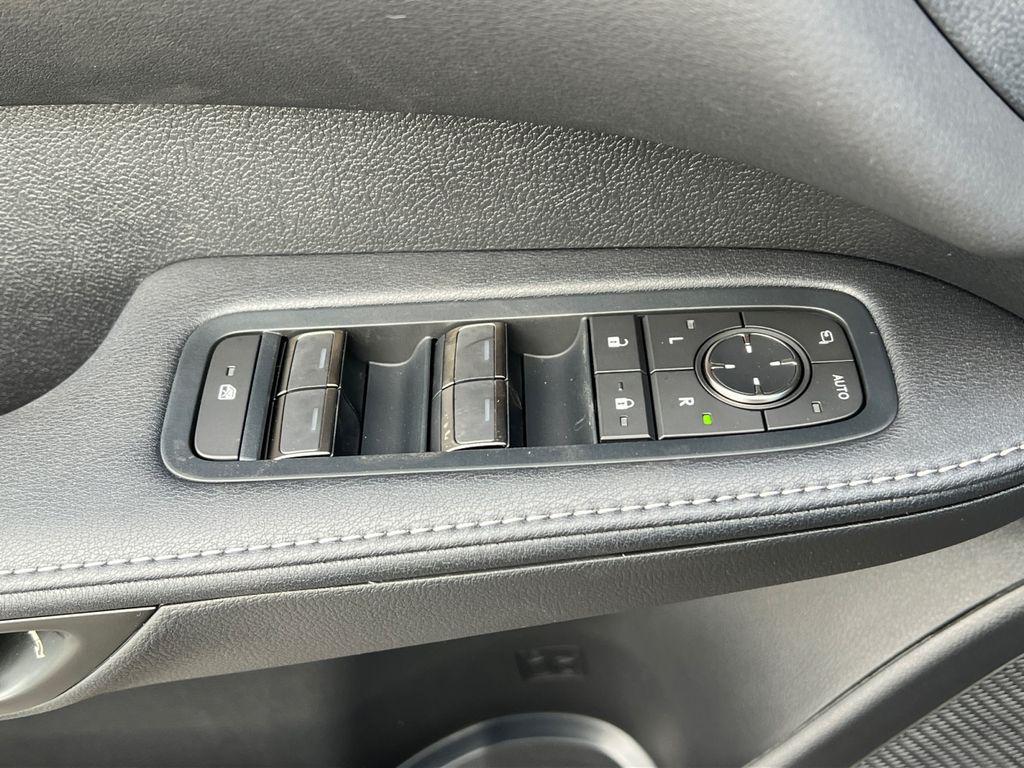 new 2026 Lexus RX 350 car, priced at $62,029