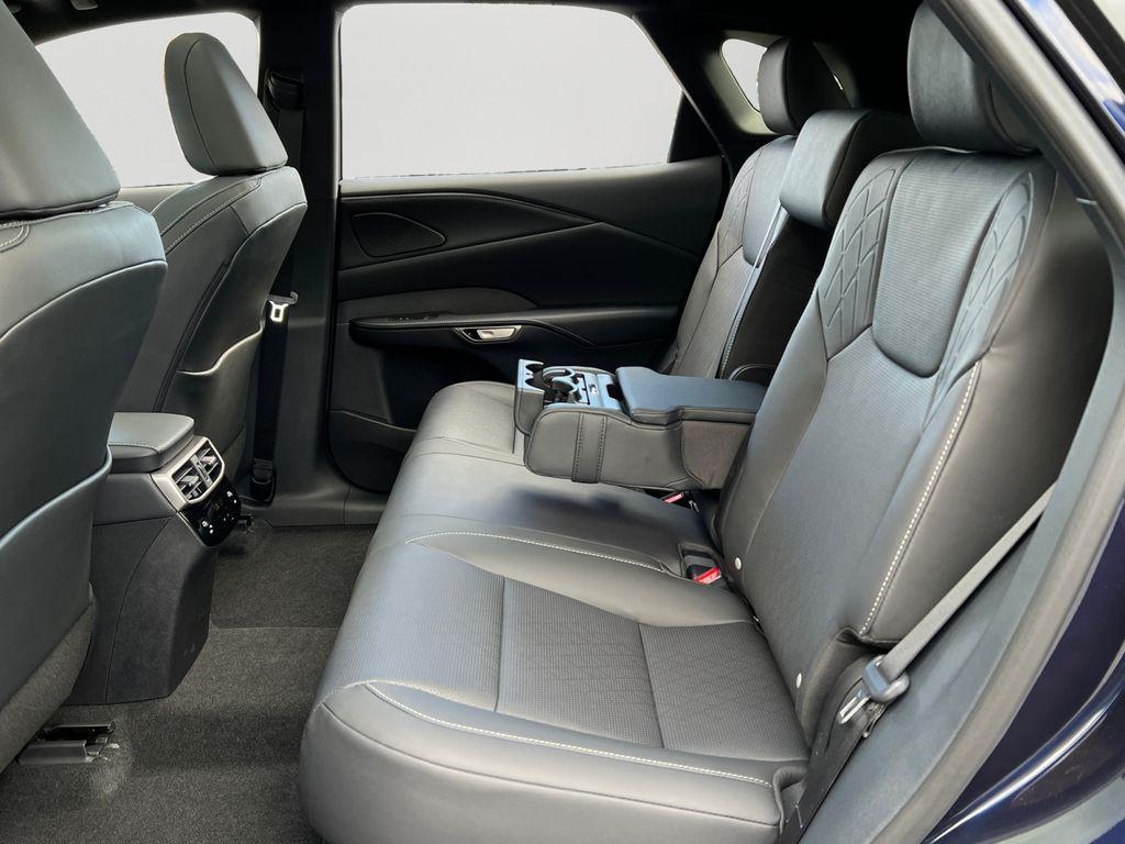 new 2026 Lexus RX 350 car, priced at $62,029