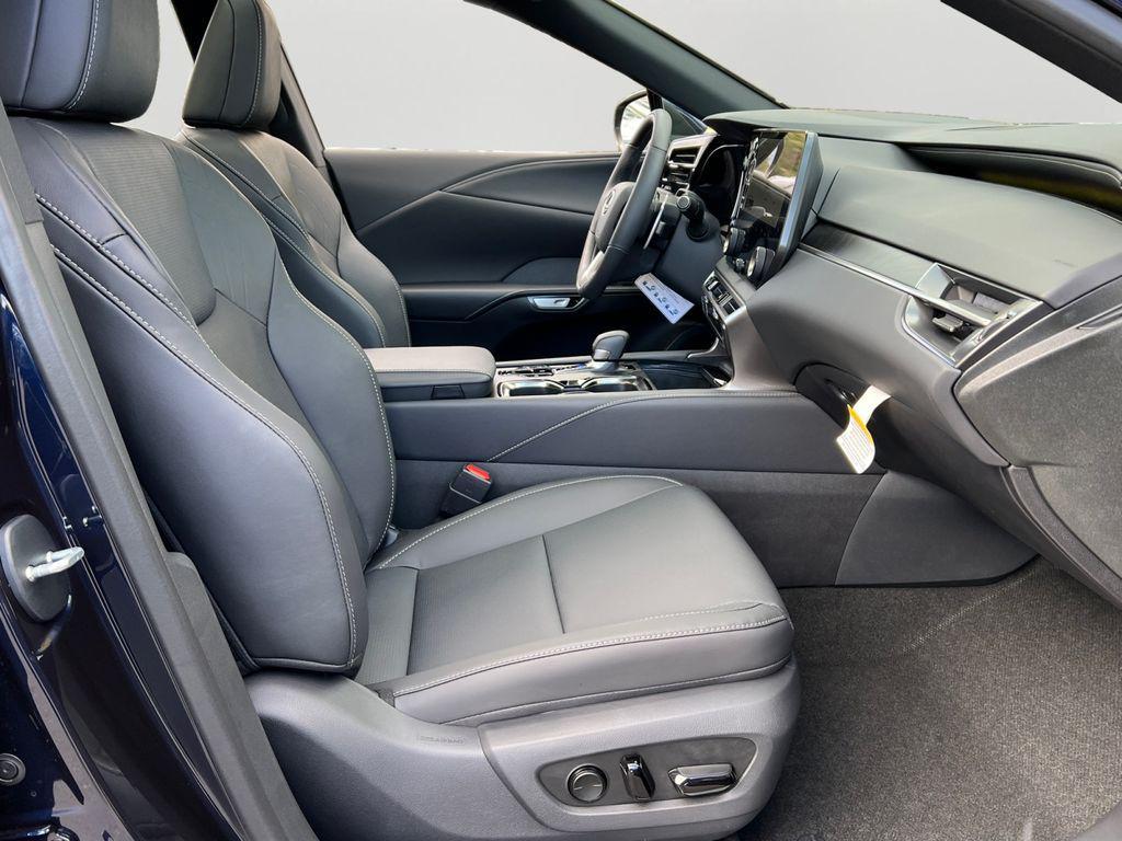new 2026 Lexus RX 350 car, priced at $62,029