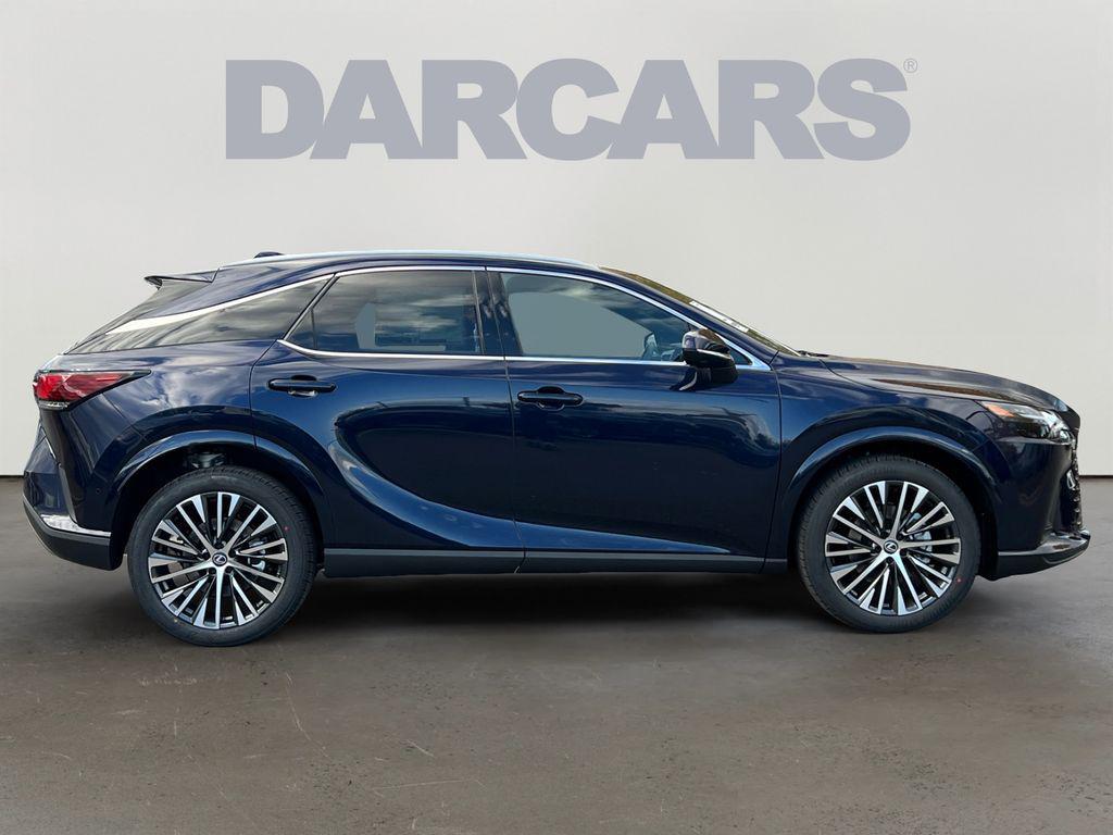 new 2026 Lexus RX 350 car, priced at $62,029