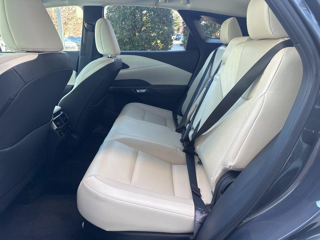 used 2024 Lexus RX 350 car, priced at $49,299