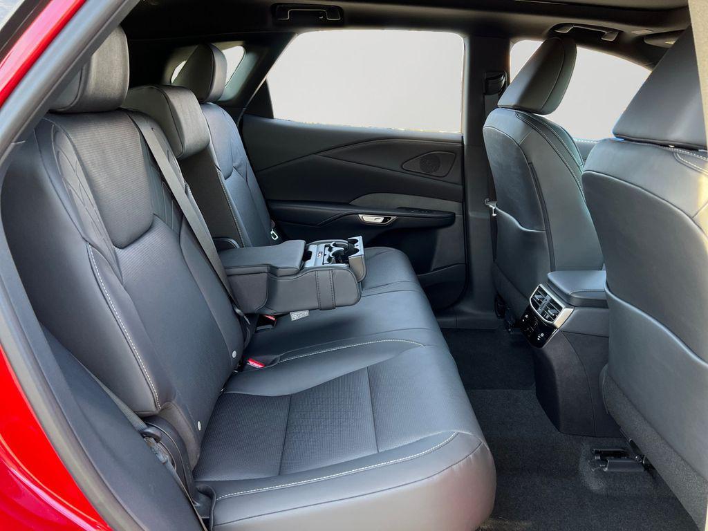 new 2025 Lexus RX 350 car, priced at $62,860