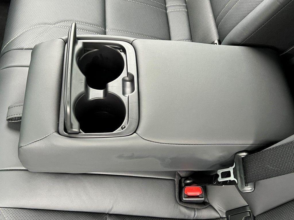 used 2025 Lexus ES 300h car, priced at $49,399