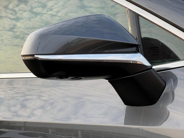 used 2024 Lexus NX 350 car, priced at $45,900