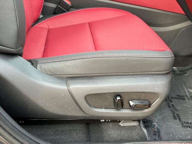 used 2024 Lexus NX 350 car, priced at $45,900