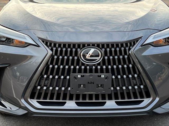 used 2024 Lexus NX 350 car, priced at $45,900