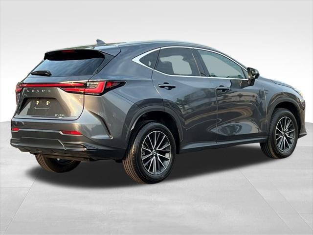 used 2024 Lexus NX 350 car, priced at $45,900