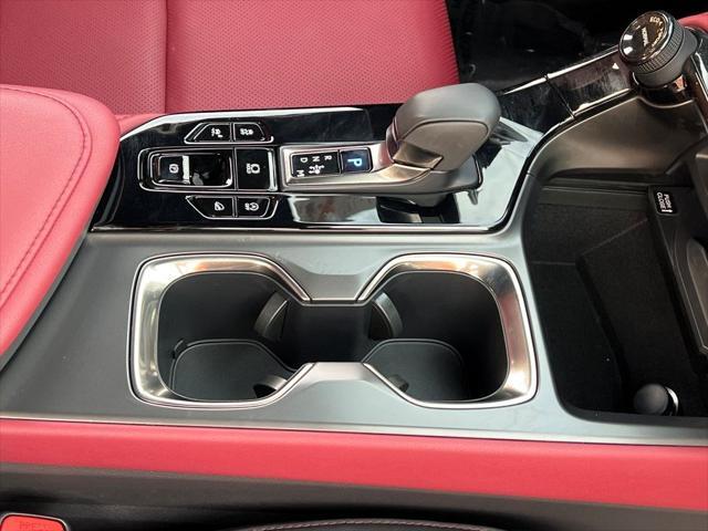 used 2024 Lexus NX 350 car, priced at $45,900