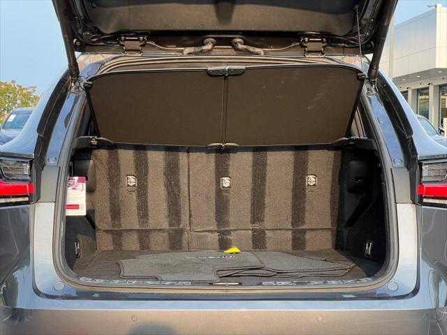 used 2024 Lexus NX 350 car, priced at $45,900