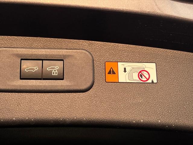 used 2024 Lexus NX 350 car, priced at $45,900