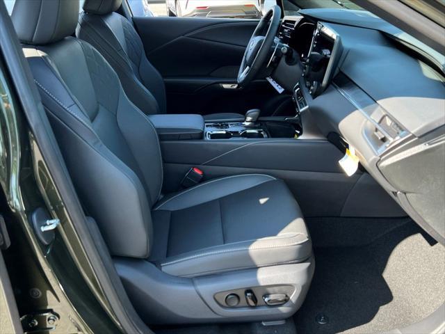 new 2025 Lexus RX 350 car, priced at $54,185