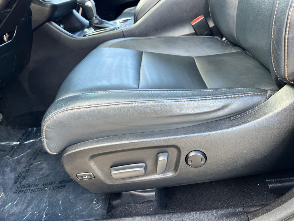 used 2018 Toyota Highlander car, priced at $22,799