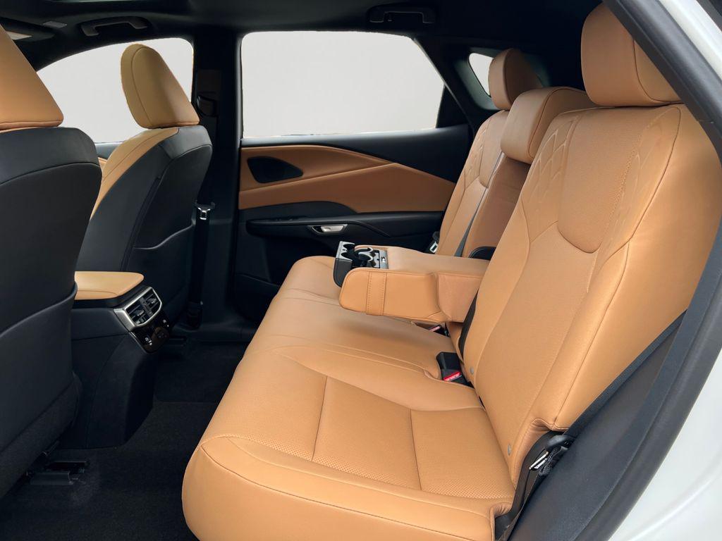 new 2026 Lexus RX 350 car, priced at $56,674