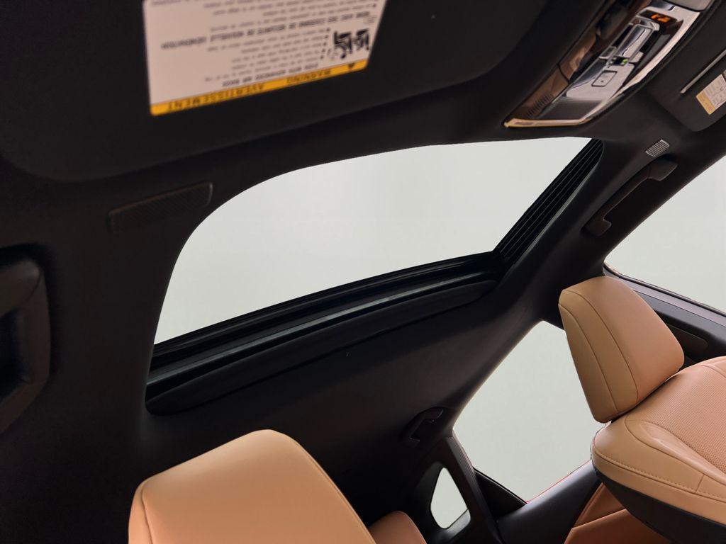 new 2026 Lexus RX 350 car, priced at $56,674