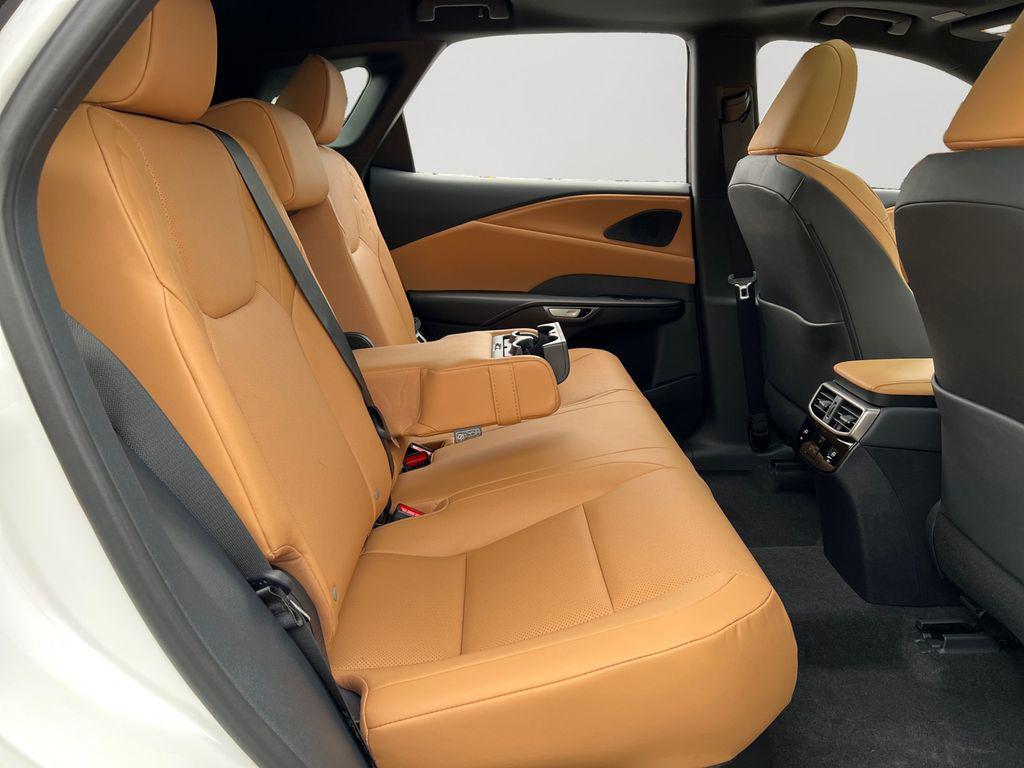 new 2026 Lexus RX 350 car, priced at $56,674
