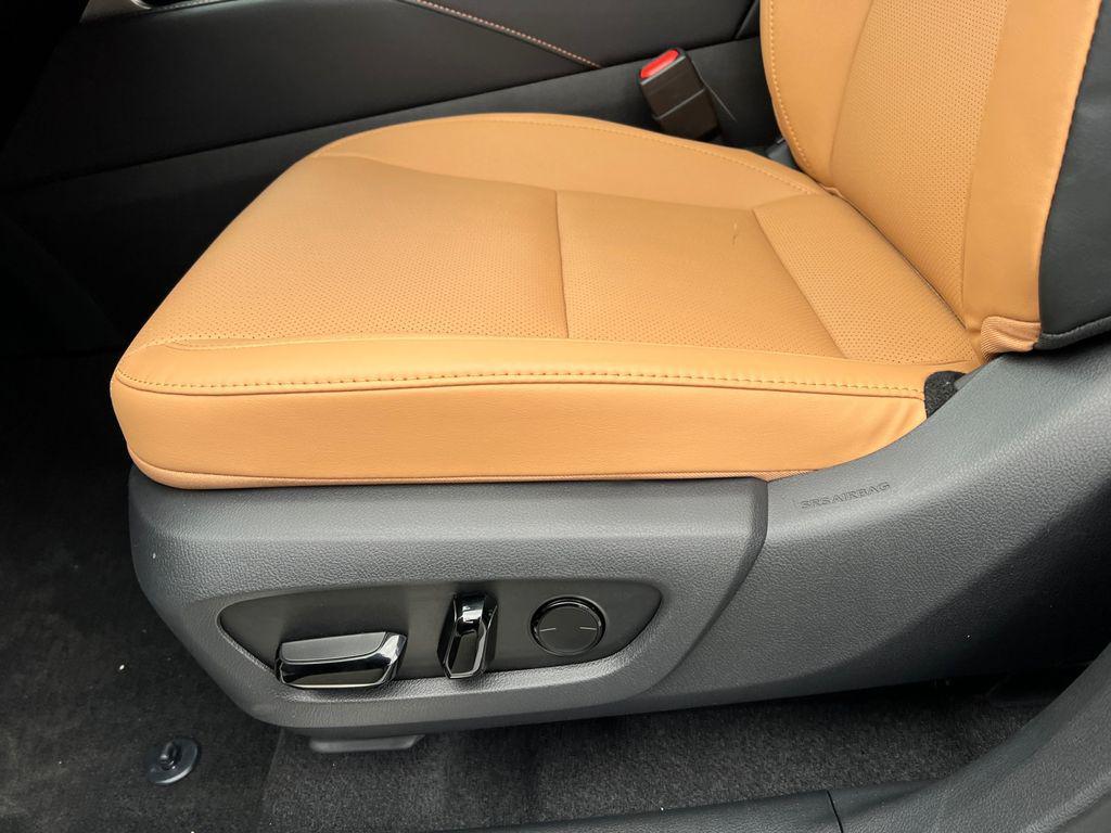 new 2026 Lexus RX 350 car, priced at $56,674