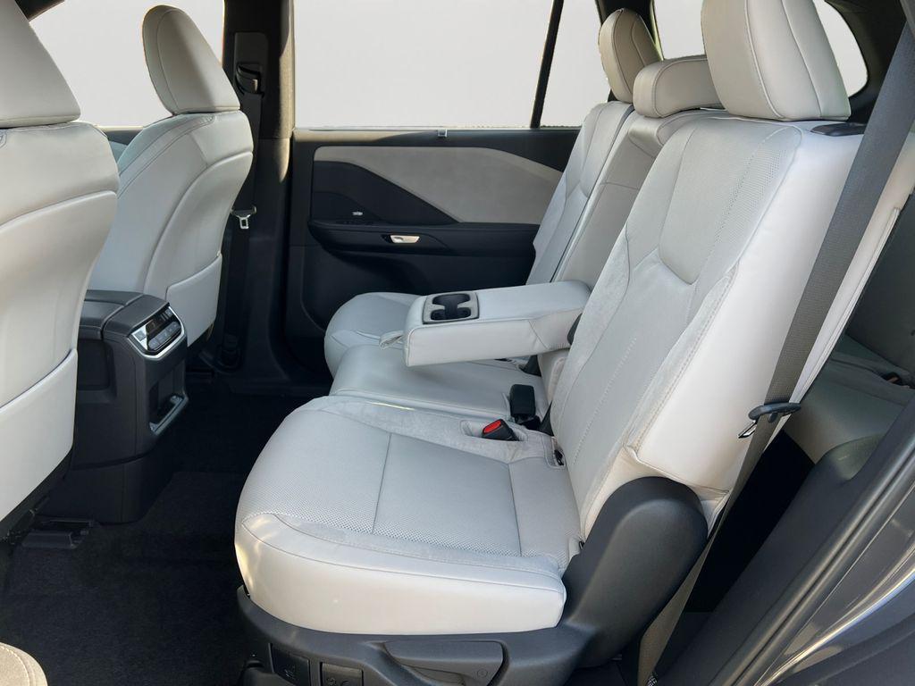 new 2026 Lexus TX 350 car, priced at $70,588