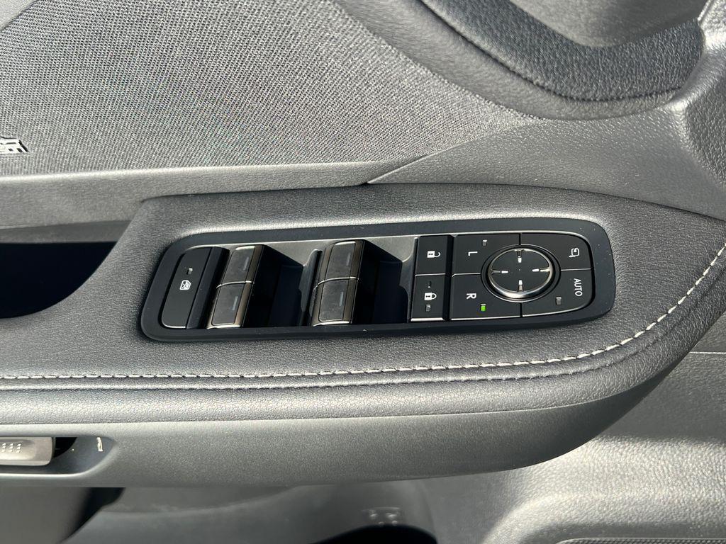 new 2026 Lexus TX 350 car, priced at $70,588