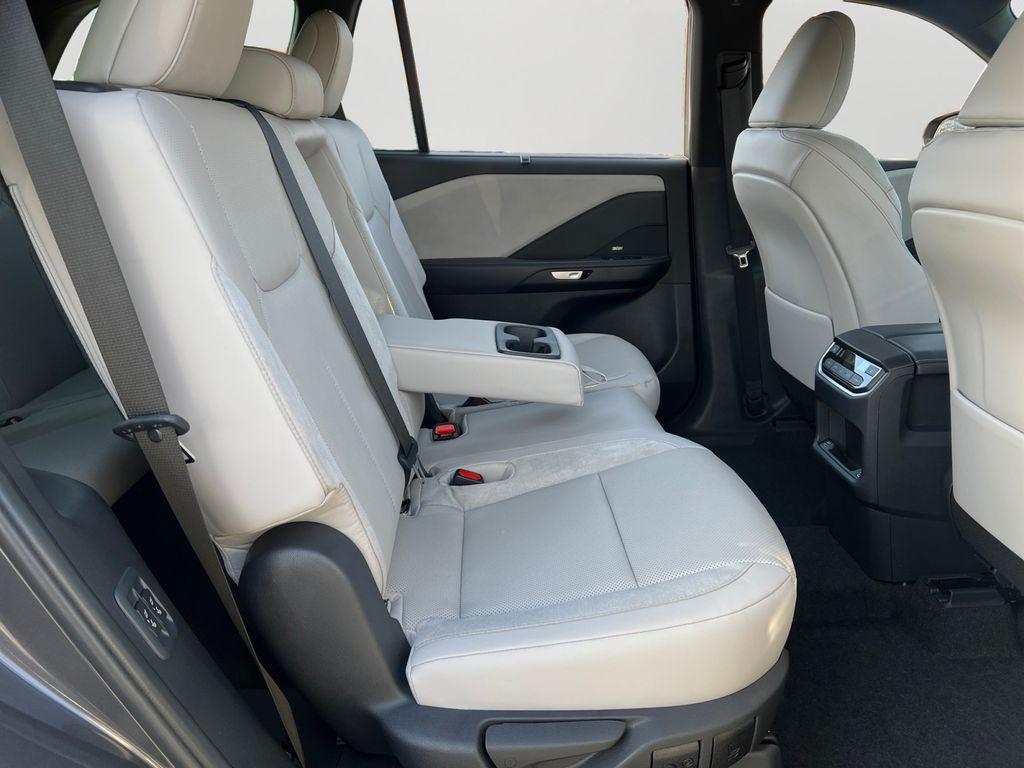 new 2026 Lexus TX 350 car, priced at $70,588