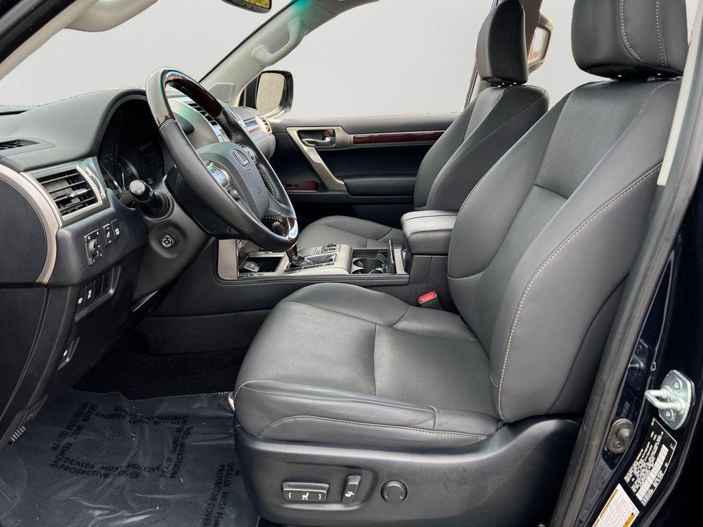 used 2019 Lexus GX 460 car, priced at $36,451