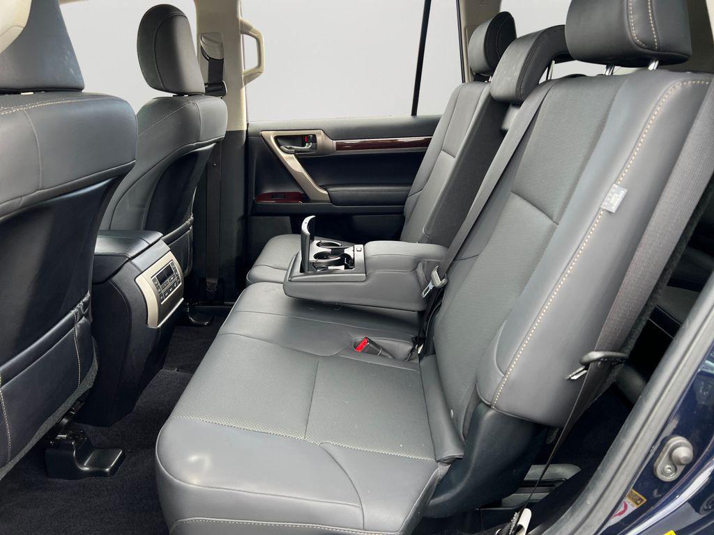 used 2019 Lexus GX 460 car, priced at $36,451
