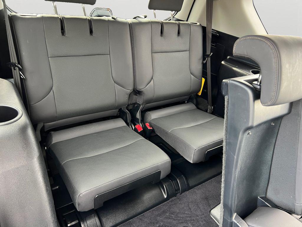 used 2019 Lexus GX 460 car, priced at $36,451