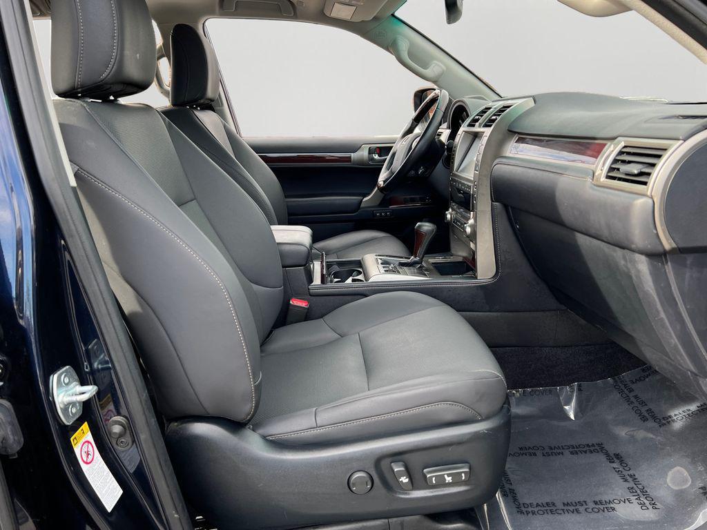 used 2019 Lexus GX 460 car, priced at $36,451