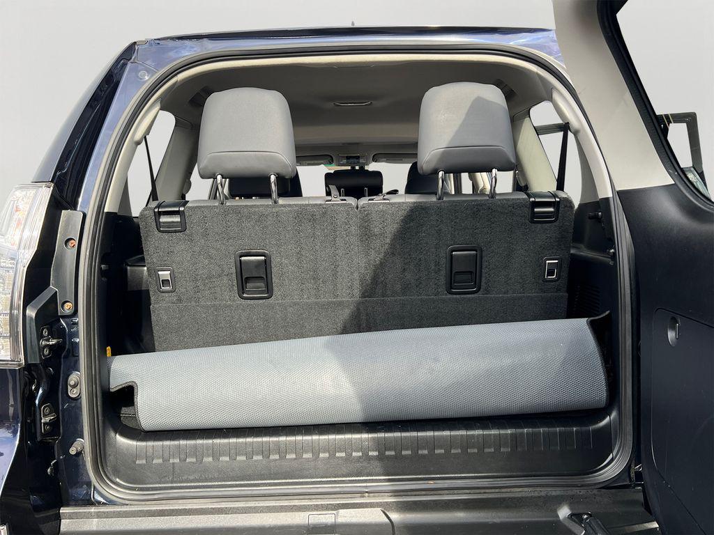 used 2019 Lexus GX 460 car, priced at $36,451