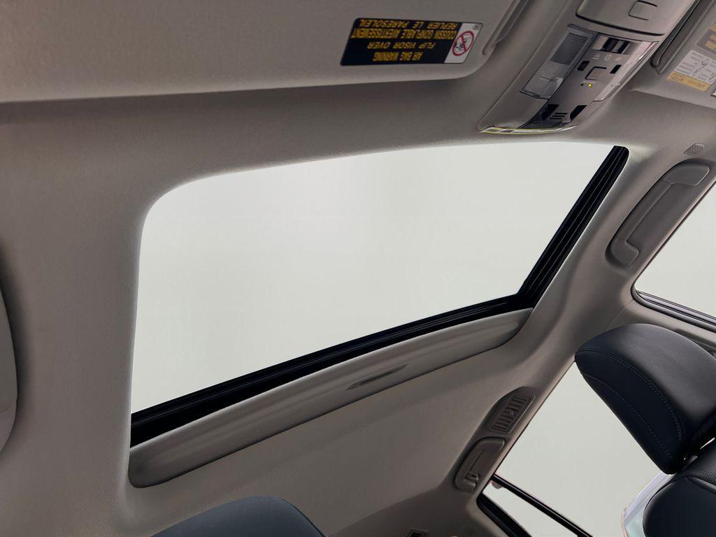 used 2019 Lexus GX 460 car, priced at $36,451